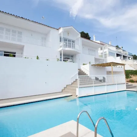 Serpentona Villa *