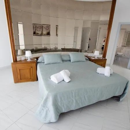 Villa Serpentona *