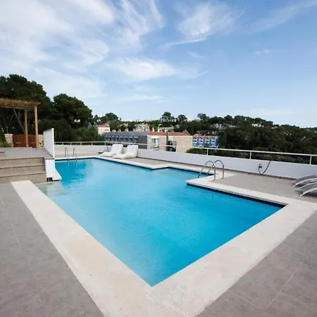 Serpentona Cala Galdana (Menorca)